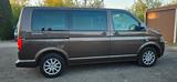 Volkswagen T5 Multivan - gebrauchte VW T5 aus dem Jahr 2012