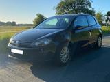 Volkswagen Golf 6 1.4 LPG/Benzin - Volkswagen Golf mit LPG-Antrieb: Limousine, 1.4