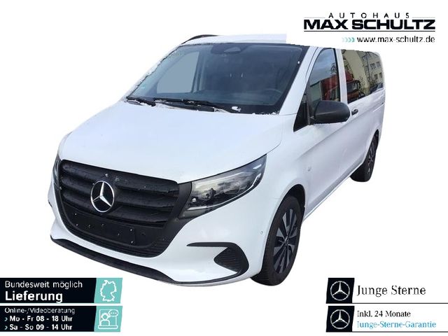 Mercedes-Benz Vito 116 Tourer Pro *AHK*Navi*SpurW*SpurH*PDC*LM