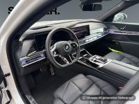BMW 740 - Vorschau Bild 9
