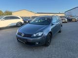 Volkswagen Golf VI Variant Trendline BlueMotion - Volkswagen Golf: Kombi, Trendline Bluemotion