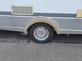 Sunlight c55v - Sunlight Wohnwagen
