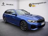 BMW M340d 3 Touring xDrive, PANO, 360°CAM, AHK, VOLL - BMW Gebrauchtwagen von 2020