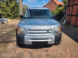 Land Rover Discovery TDV6  - gebrauchte Land Rover Discovery aus dem Jahr 2007