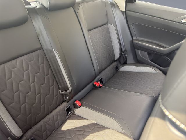 Polo 1.0TSI Goal