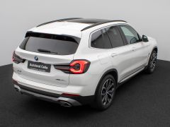 Foto Nummer 7: BMW X3