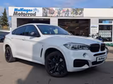 BMW X6 x50i M Sport HUD Kamera GlasD.Standh.HiFi LED - BMW X6 m-sport mit Benzin-Antrieb