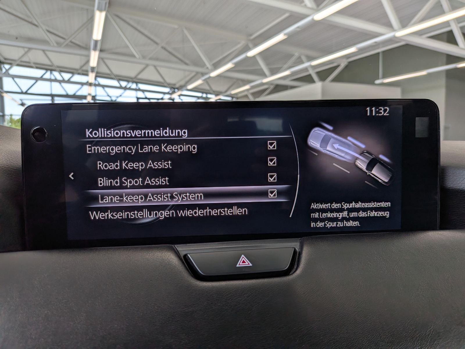 Fahrzeugabbildung Mazda CX-60 e-SKYACTIV-D254 HOMURA+ AWD Pano HUD Bose