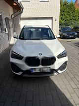 BMW X1 20d 2021 - BMW 120 in Bonn