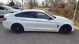 BMW 420 Gran Coupé 420d xDrive Gran Coupé Sport ... - BMW 420 Gran Coupé aus 2016
