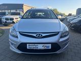 Hyundai i30 cw FIFA WM Edition - Hyundai i30 aus 2011: I30cw