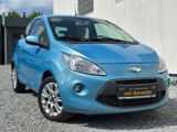 Ford Ka Titanium Kima*Elektr.Fenster/Aussenspiegel - Ford aus 2008: Ka