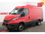 Iveco Daily 40C18 Hi-Matic LED ACC Virtual Apple/Andro - Iveco Daily 40 c