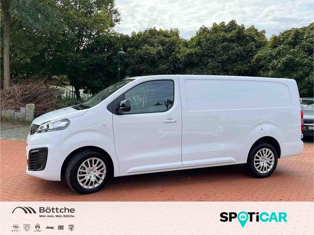 Opel Vivaro Edition L2 2.0 Diesel AT/Allw/DAB/Kamera/