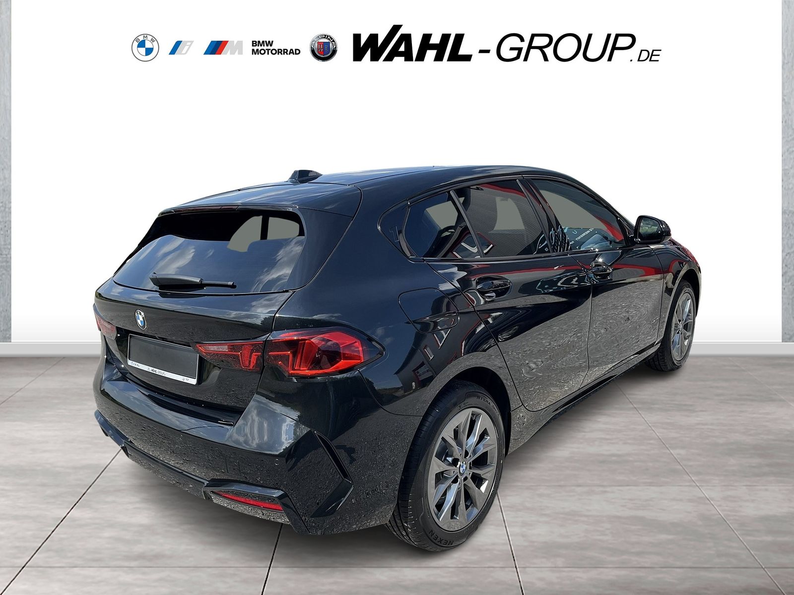 BMW 120 - Bild 5