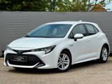 Toyota Corolla Hybrid Comfort/AUTOM/1 HAND - gebrauchte Toyota Limousine