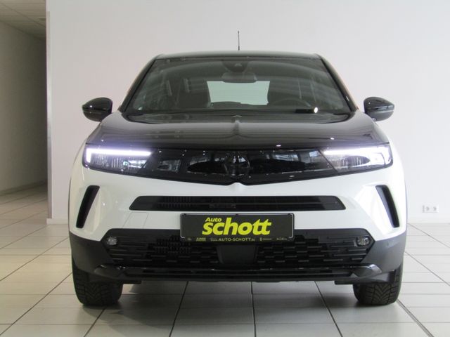 Mokka GS 1.2 Direct Injection Turbo 96 kW (130 P