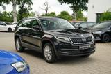 Skoda KODIAQ STYLE 2.0 DSG 4x4 MEMORY-SITZE+VOLL-LED - Skoda: Schwarz