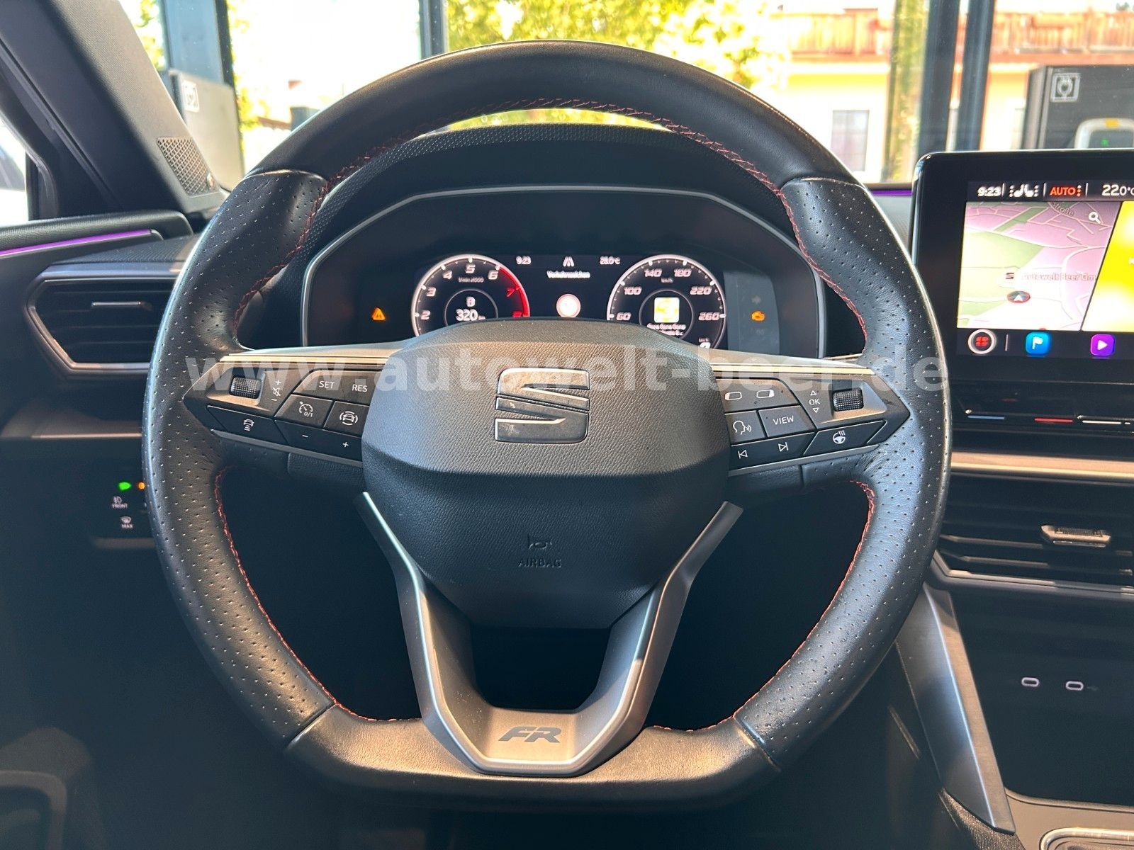 Seat Leon - Bild 6