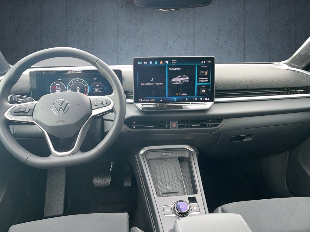 Volkswagen T-Roc - Bild 13