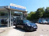 MINI Cooper Aut. Yours Trim, Pan.-dach, Leder, Navi - MINI Cooper in Lübeck