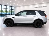 Land Rover Discovery Sport S AWD Panorama Leder Xenon Voll - silberne Land Rover Discovery