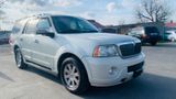 Lincoln Navigator5,4"AUTOMATIK"LEDER"7SITZE"E-SITZE"