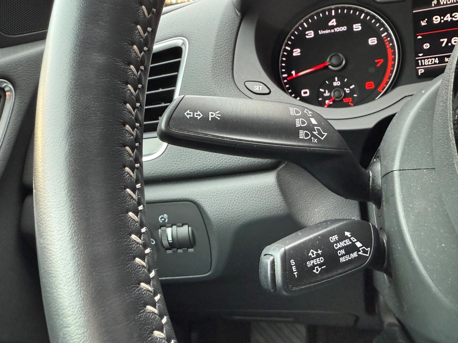 Audi Q3 sport quattro S-Line Sport S-tronic