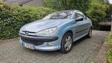 Peugeot 206 CC 110 - - Peugeot 206 in Herne