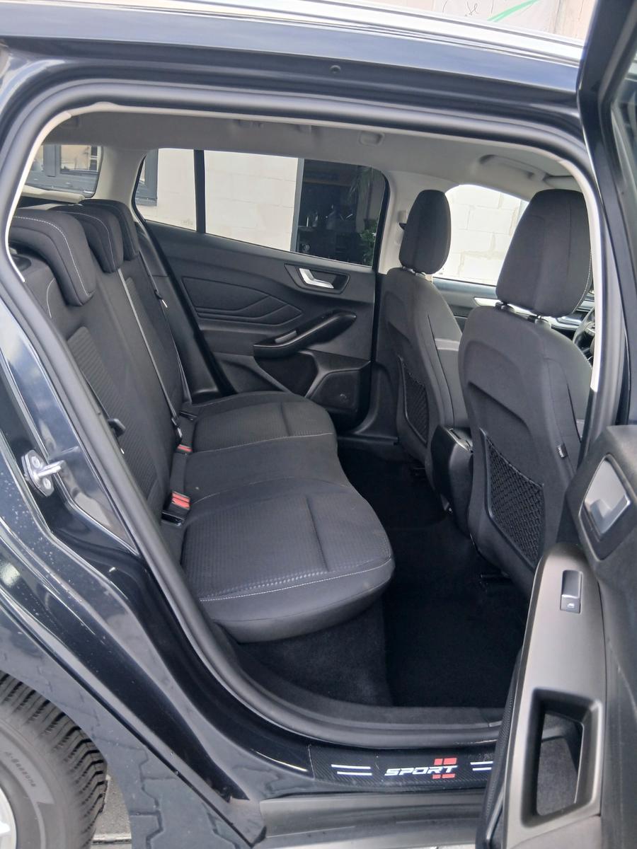 Ford Focus Turnier Cool & Connect, миниатюра 12