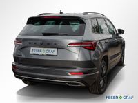 Skoda Karoq - Vorschau Bild 5