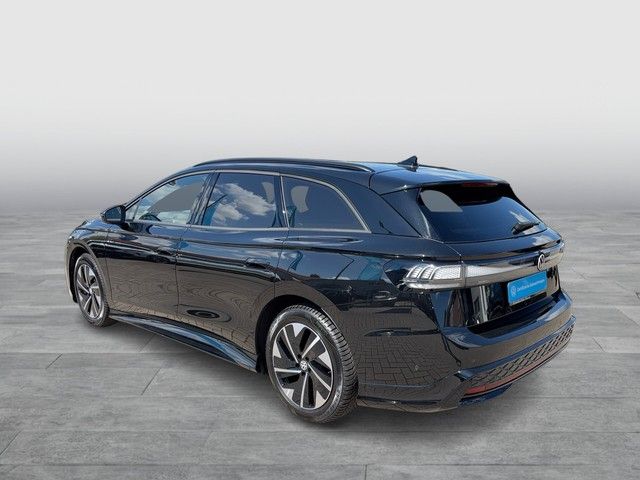 Volkswagen ID.7 Tourer 4Motion GTX AHK HUD LED LM20 NAVI foto 3