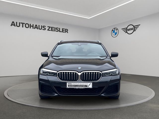 Foto Nummer 5: BMW 530d xDrive