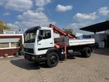 Mercedes-Benz 1114 1117 814 - Mercedes-Benz 1114