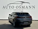 BMW X2 sDrive20d Aut. Advantage /Pano /Memory /RFK - BMW X2 Advantage mit Diesel-Antrieb