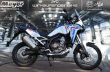 Honda CRF 1100 L Africa Twin *kostenl. Lieferung - Offers