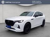 Mazda CX-60 AWD PHEV Aut. HOMURA - scheckheftgepflegte Mazda CX-60