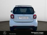 Smart fortwo passion twinamic NAVI*SHZ* - Smart ForTwo: Coupe, Passion