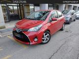 Toyota Yaris Active 1.5 VVT-i HEV #8805 - Toyota Yaris: 1.8