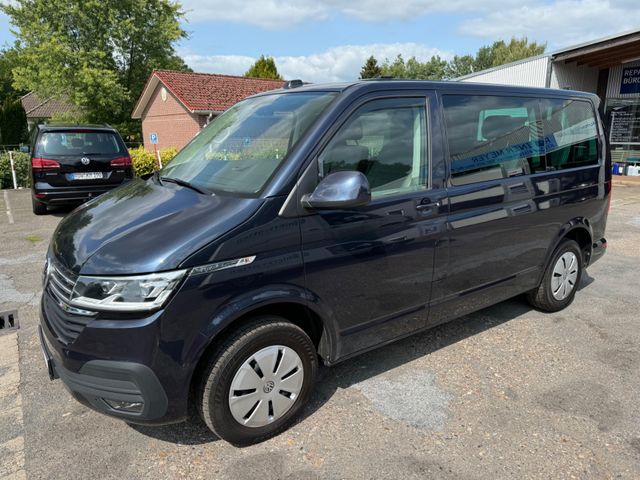 Volkswagen T6 Caravelle Comfortline  LED/Navi/sehr sauber !