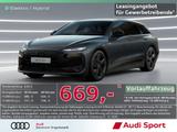 Audi A6 Avant e-tron performance S line UPE 99.890,-