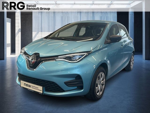 Renault ZOE R110 Z.E 40 Life inkl. Batterie