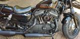 Harley-Davidson Forty-Eight 48 - HARLEY-DAVIDSON FORTY EIGHT