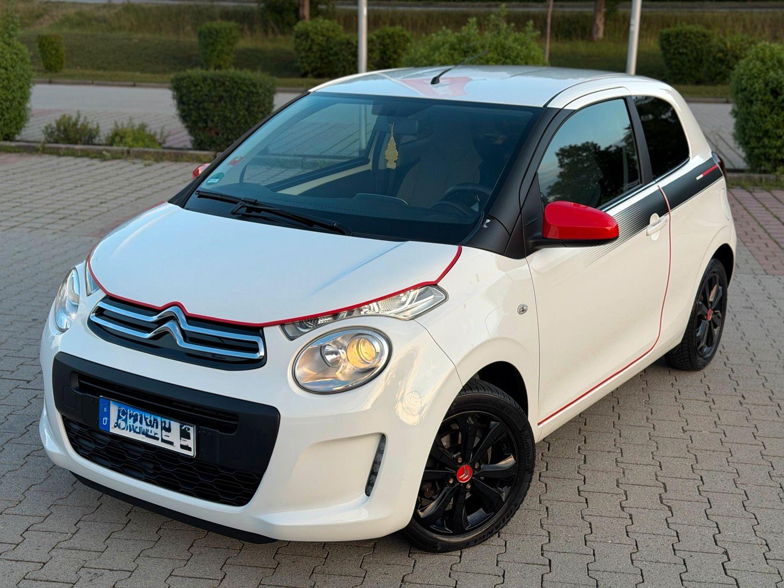 Citroën C1