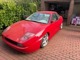 Fiat Coupe 2.0 IE 16V - - Fiat Coupe: 2.0