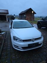 Volkswagen Golf 1.6 TDI BMT LOUNGE LOUNGE