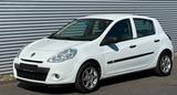 Renault Clio III /1 HAND/TÜV+SERVICE NEU/ZAHRIEMEN/ - Renault Clio mit Diesel-Antrieb: Ii