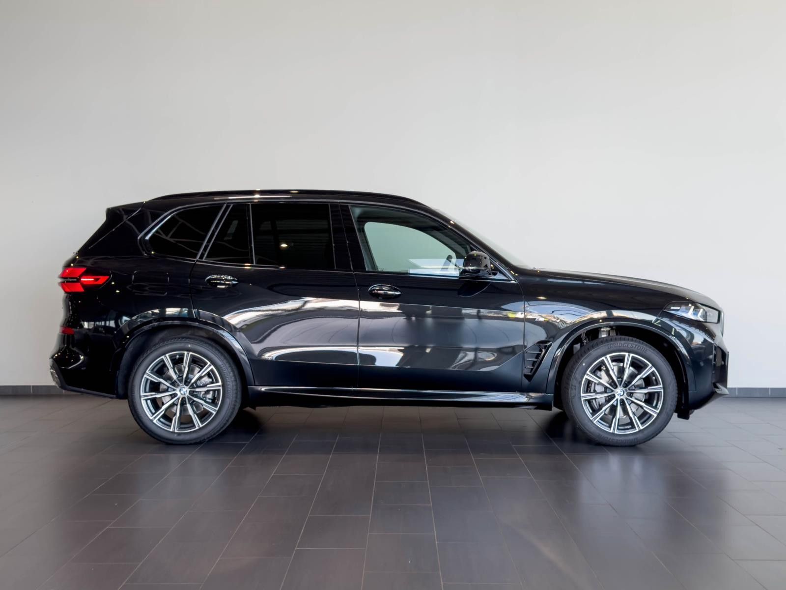 BMW X5 - Bild 2