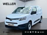 Toyota Proace City L1 1,5l D-4D Duty *DAB*Traktionskont