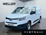 Toyota Proace City L1 1,5l D-4D Duty *DAB*Traktionskont - Toyota Proace City aus 2022